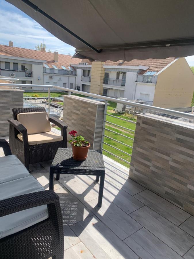 Furo-Lak 2 Apartman Hajdúszoboszló Extérieur photo
