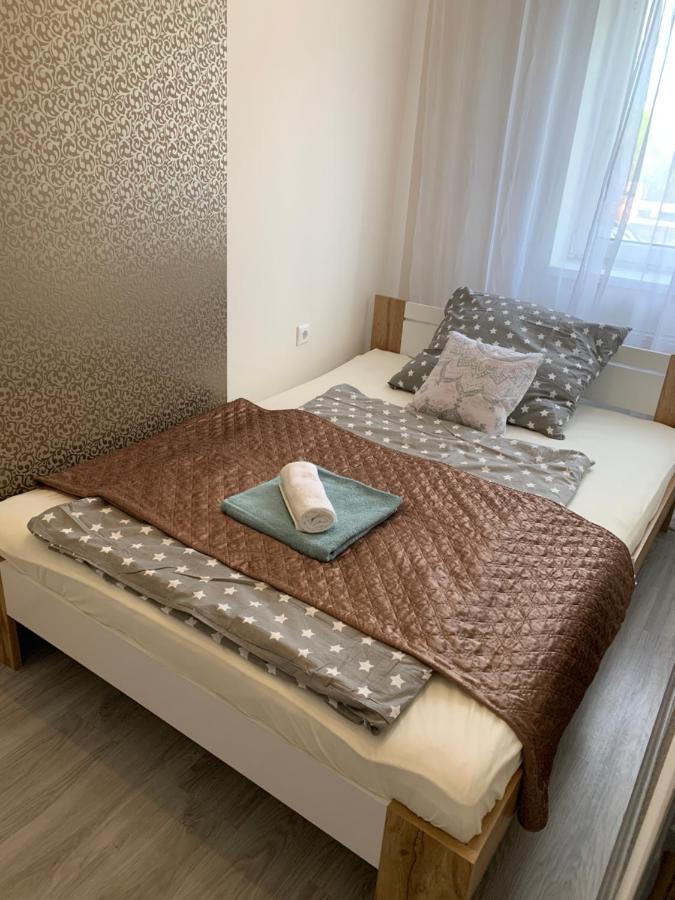 Furo-Lak 2 Apartman Hajdúszoboszló Extérieur photo