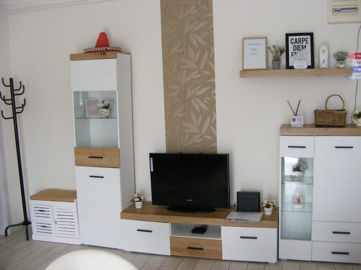 Furo-Lak 2 Apartman Hajdúszoboszló Extérieur photo