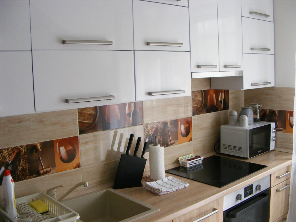 Furo-Lak 2 Apartman Hajdúszoboszló Extérieur photo