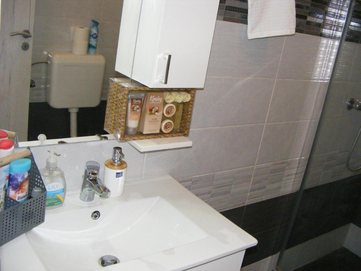 Furo-Lak 2 Apartman Hajdúszoboszló Extérieur photo